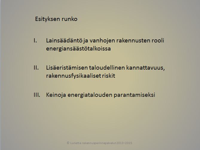 Viri ja valkee slide 2