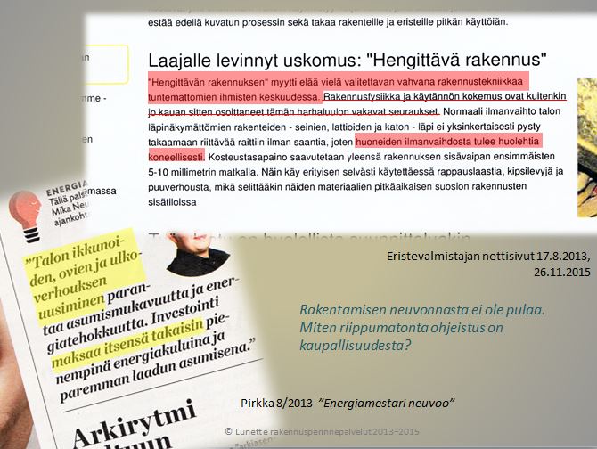 Viri ja valkee slide 3