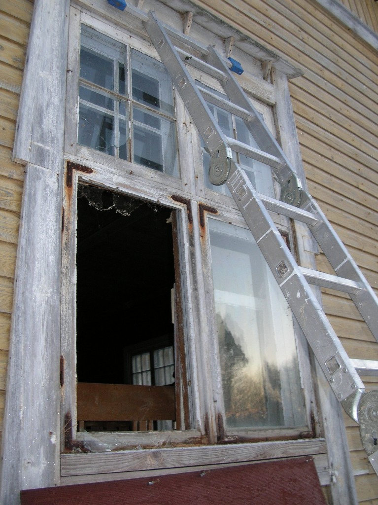 jugendikkuna